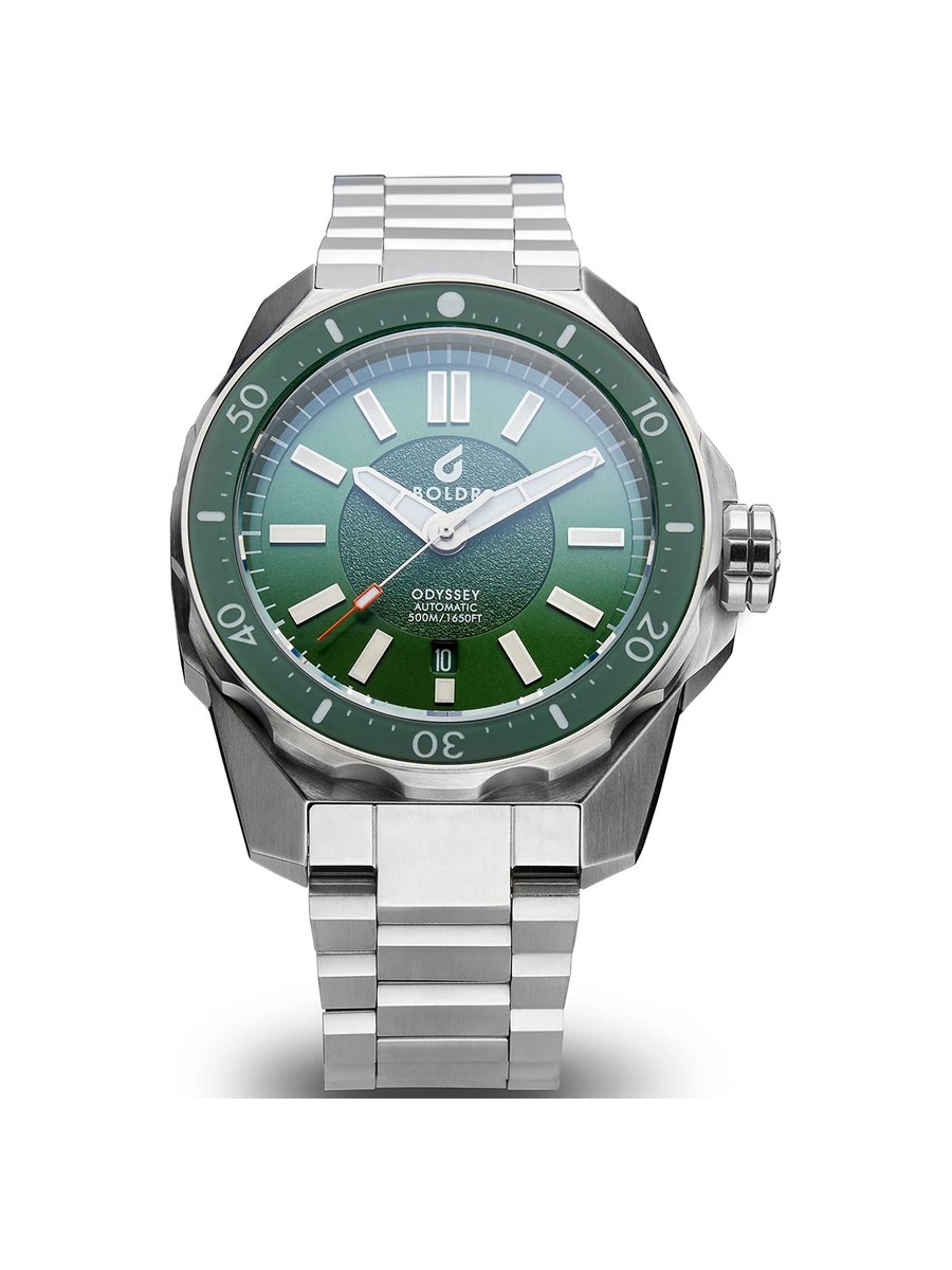 venture-oceanographer