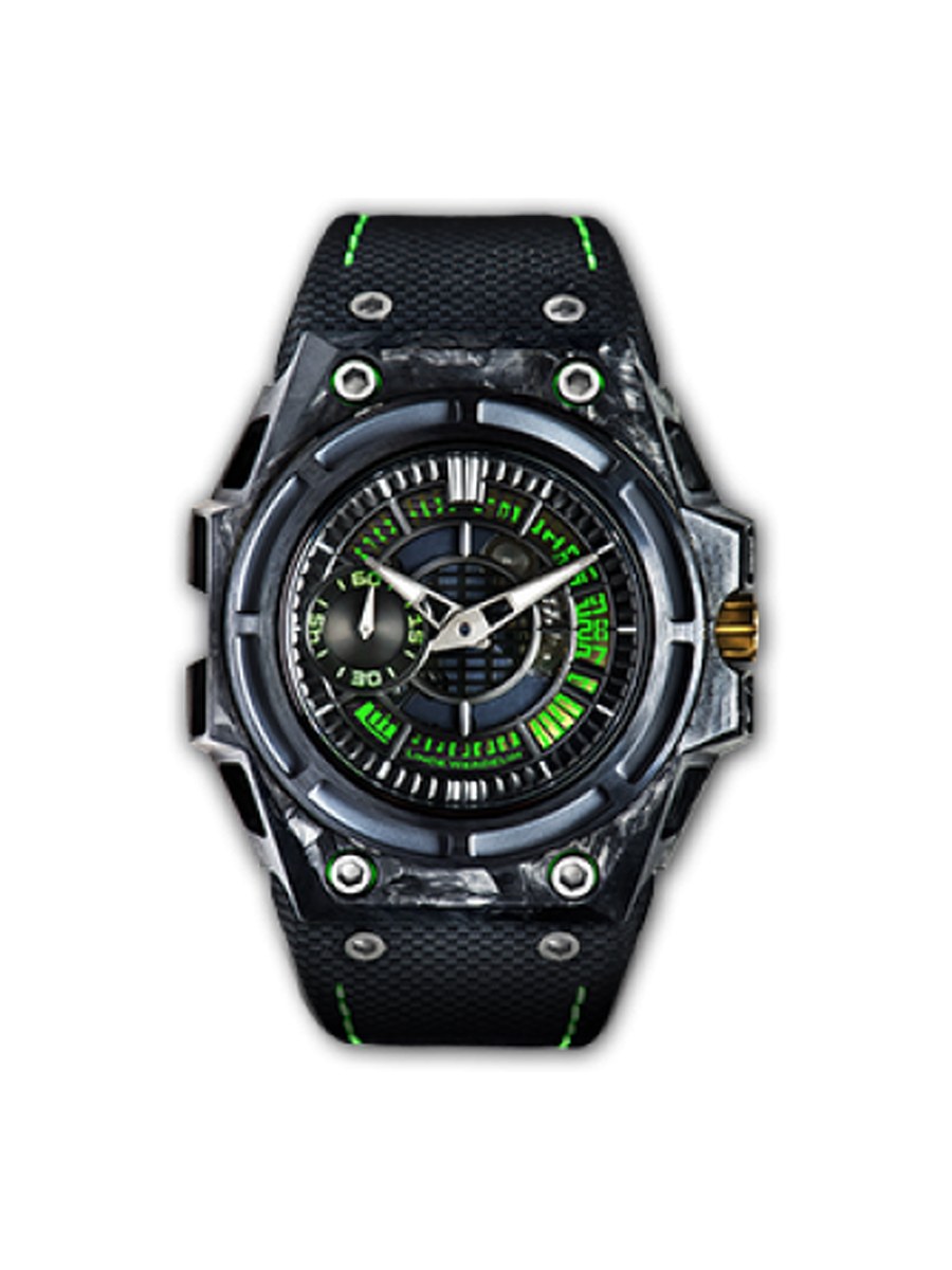 spidolite-tech-green