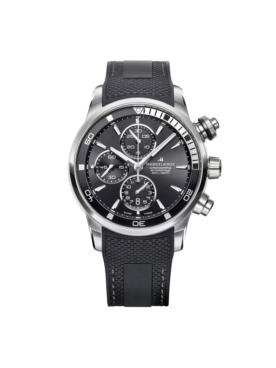 pontos-chronograph-steel