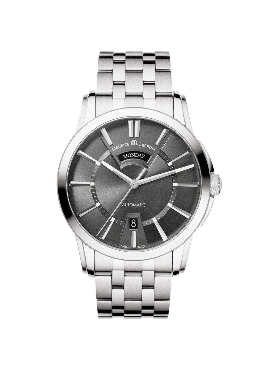 pontos-date-automatic