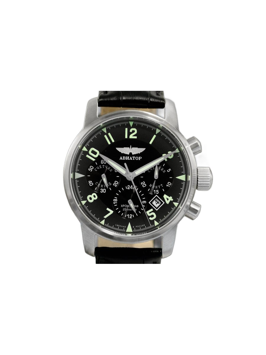 aviator-ii-automatic