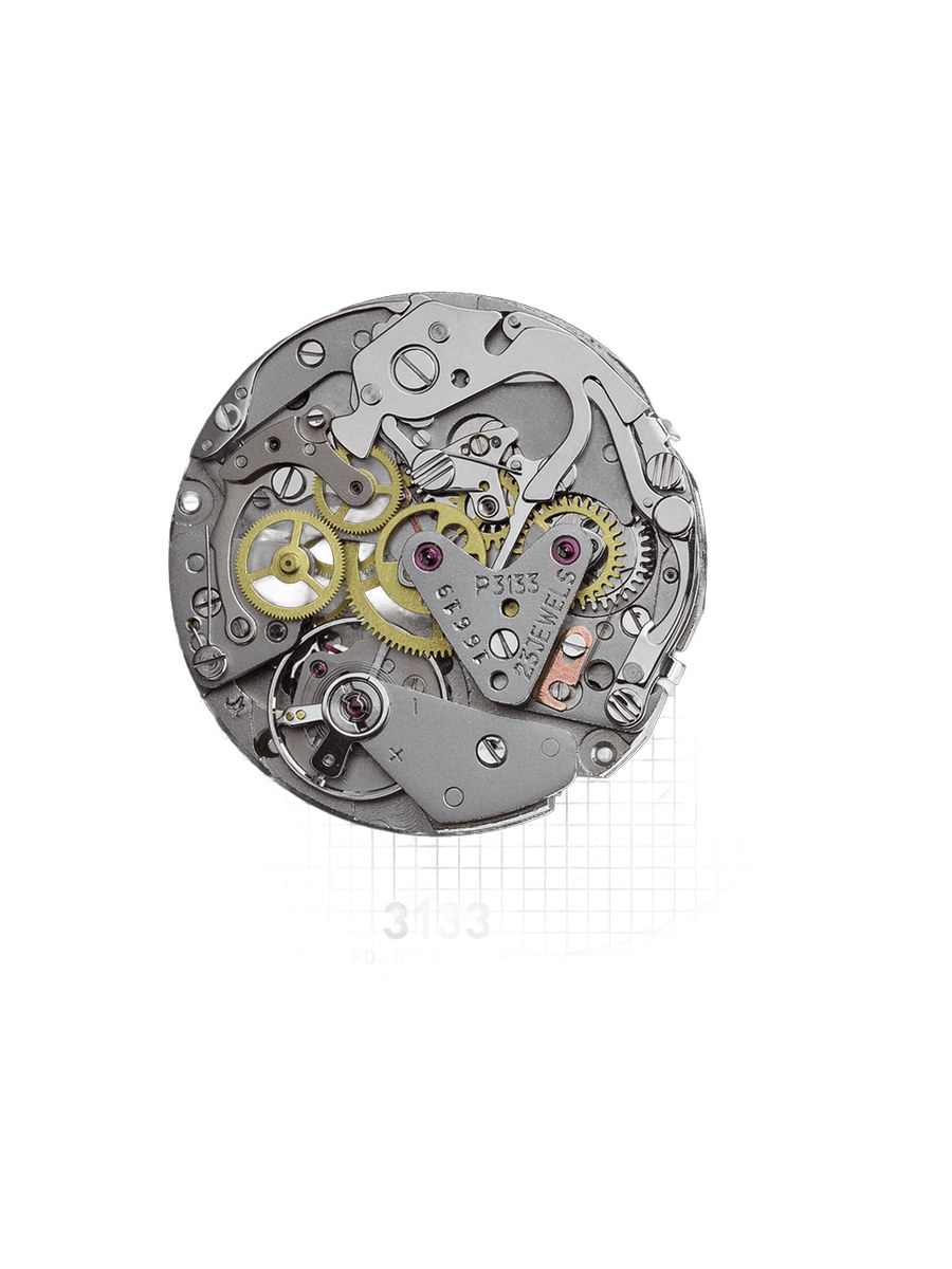 strela-3133-chronograph