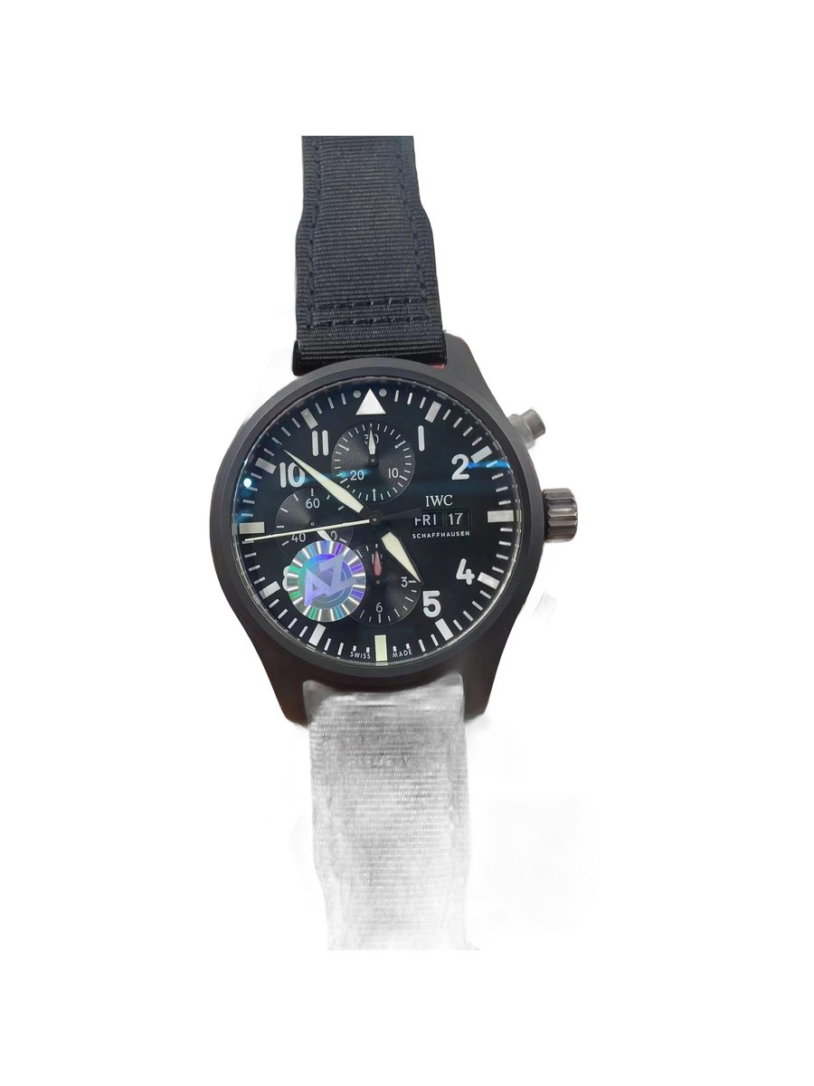 pilot-chronograph