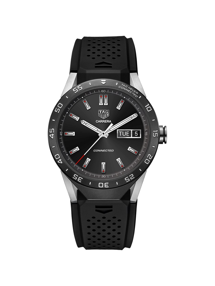 connected-sbf8z8001-black