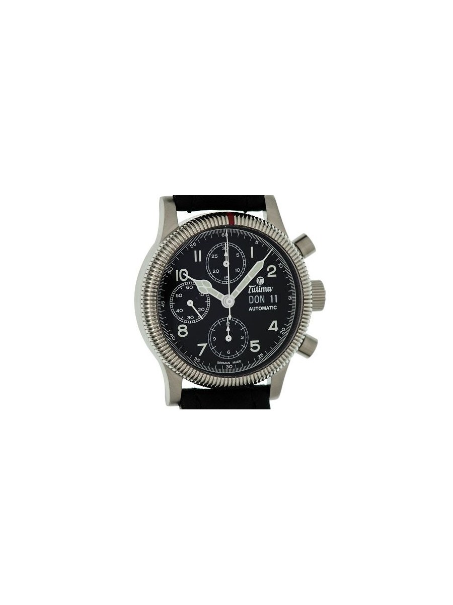 fliegerchronograph