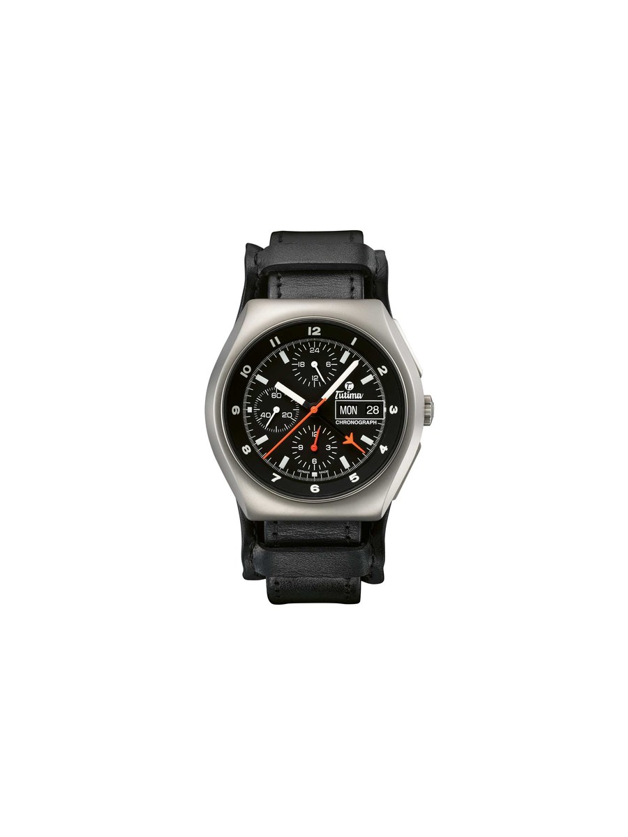nato-chronograph