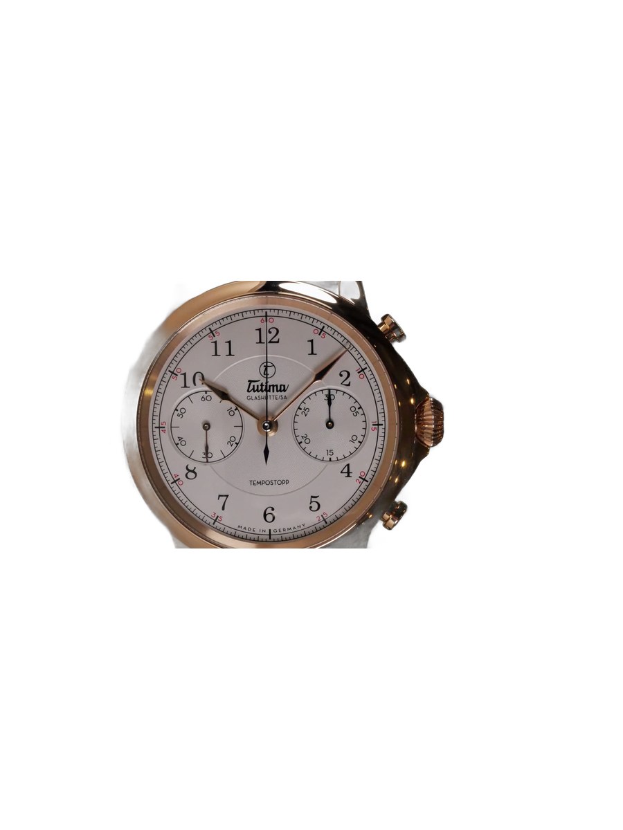 tempostopp-chronograph