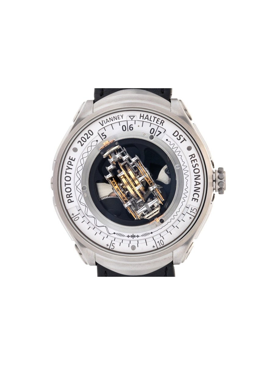 deep-space-resonance