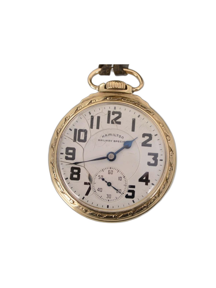 hamilton-992b-conversion